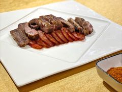 -鱼桥巷·美学川菜