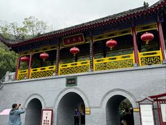 -华清宫景区