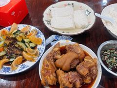-雨田饭店(华兴东街店)
