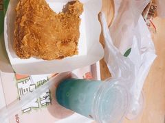 -德克士(龙阳广场店)