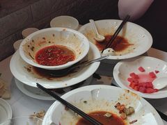 -眉州东坡(团结湖店)