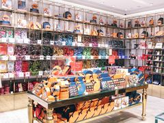 零售区-VENCHI 闻绮(北京国贸商城店)