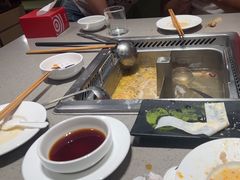 -海底捞火锅(青山湖万达夜宵主题店)