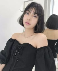 -艳遇 style fashion