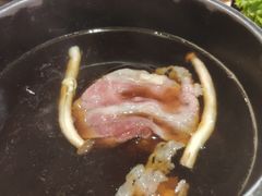 -吉野家(凯旋购物广场店)