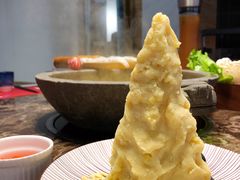 火山爆发-潮澎派·潮汕菜大排档(南较西路店)
