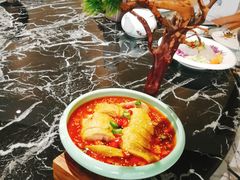 -斯通泰伯酒店-餐厅