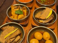 -银米·云南传统过桥米线(双廊黑金冠店)