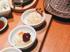 -仓桥家·焗寿司·锅物(光谷步行街店)