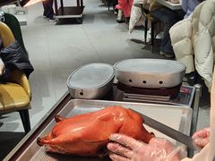 -紫光园(劲松店)