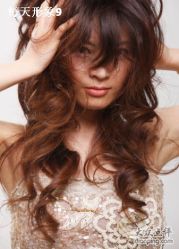 83080700-Every Day Hair Studio