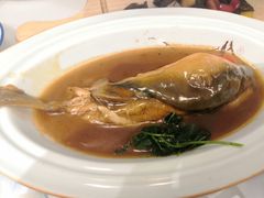 -肆月河豚·新淮扬(金融街店)