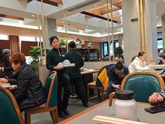-情妹耙泥鳅·江湖川菜(科华店)