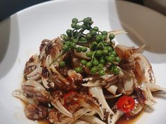 -鸽子侯·家宴·平价海鲜(绿地店)