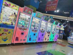 -万达广场(惠州大亚湾店)