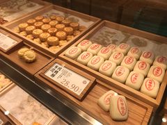 -泸溪河桃酥(欧尚店)