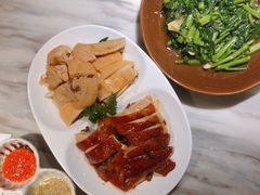 -星平鸡饭·粤菜小炒(印象城旗舰店)