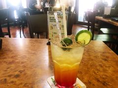 -地理学家咖啡馆