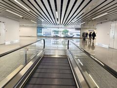 -广州白云国际机场