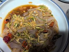 -醉炫音速烧烤·干煸菜(沙河总店)