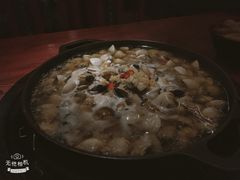 -传统香辣蟹(南园路店)