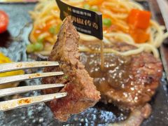 -豪客来牛排(红豆万花城店)