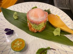 -昱匠·日本料理(金融街店)