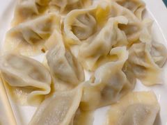 -大妈水饺(文华巷店)