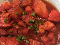 -姑奶奶老厨房(南坪路总店)