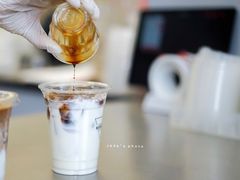 -Manner Coffee(IFS一楼店)