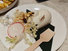 -夏日玛莉西餐厅(金茂览秀城店)
