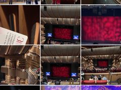 -交通银行前滩31演艺中心