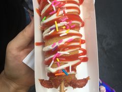 -歹街(金成店)