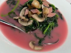 -禧宴Joyous Restaurant(禧园店)
