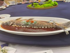 -百盛·鼎膳(中海财富中心)