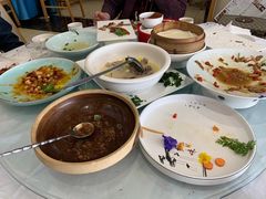 -原鄉本味 楚菜 丹江口鱼(北苑店)