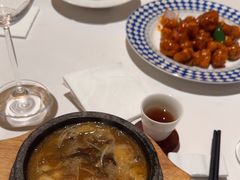 -唐苑酒家·岭南粤菜名店(太古仓店)