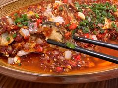 -朗妈私房菜(婺女州店)