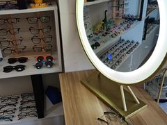 -杨兮眼视光工作室