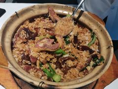 -禧宴Joyous Restaurant(禧园店)
