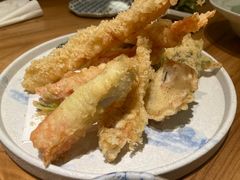 -Hatsune隐泉日式料理(SKP店)
