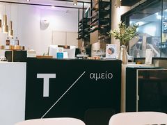 -HELLO MUSAE 拾光缪斯餐厅·纯正希腊风味(苏州中心店)
