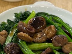 -佛有缘素食馆·荔湾老字号(陈家祠首店)