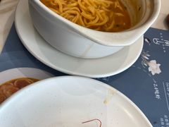 -子霖南山鲜虾面(南山总店)