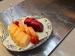 -华威西营里农产品批发市场
