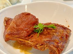-叁拾壹克饺子·东北菜(国贸店)
