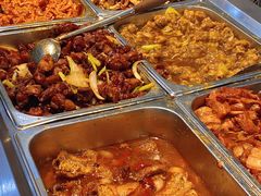 -晓宇盒饭(民安街店)