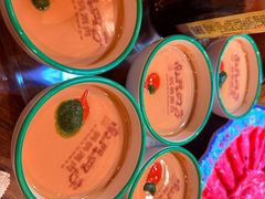 -南门四季铜锅涮肉(左家庄店)
