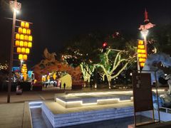 -宁波府城隍庙