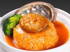 -万宝海鲜舫(劳动公园店)